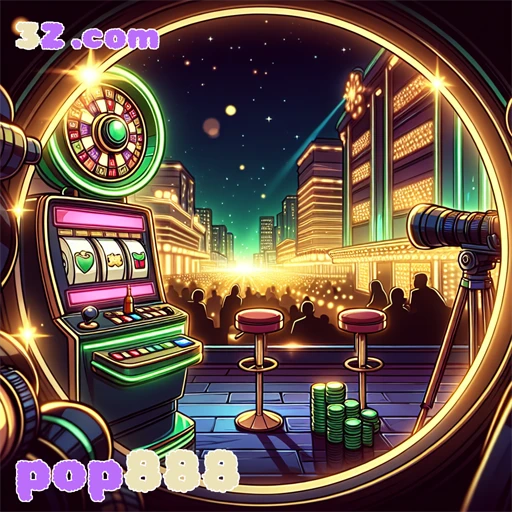 Descubra o Mundo do Poker no Pop888: Estratégia e Diversão