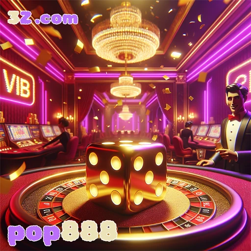 A Magia dos Video Slots no pop888