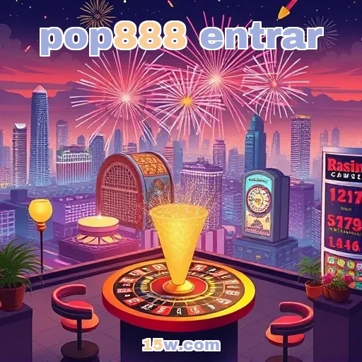 pop888 entrar: Promoções Imperdíveis para Gamers Brasileiros